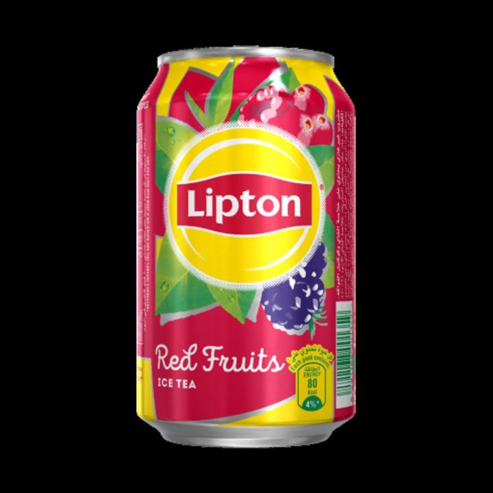 Red Fruits ICE TEA 315 mL (Imported)