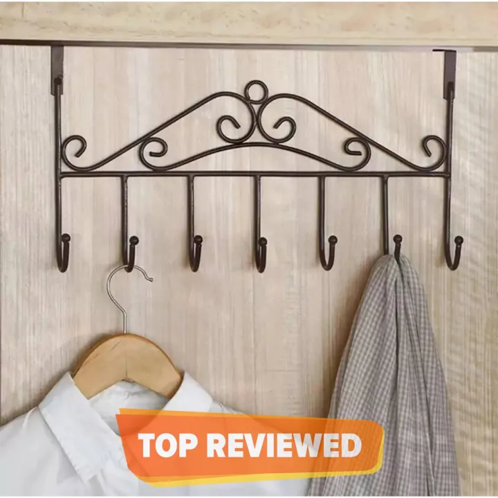 Over%20Door%20Hanger%20with%207%20Hooks%20Metal%20Over%20the%20Door%20Towel%20Hook%20Organizer,%20Hanging%20Storage%20Rack%20-%20Image%202