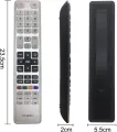 New Replacement Remote Control CT-8035 for Toshiba tv remote SMART LCD LED TV 32L3433 32W3433 32W3433DG 40L5445DG 40L5443DG 48L5463 48L3441 48L3433DG 48l3448DG 49L3660 - NO SETUP REQUIRED. 