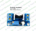 LM317 lm 317 DC-DC Adjustable Linear Voltage Regulator Step Down mini Module. 
