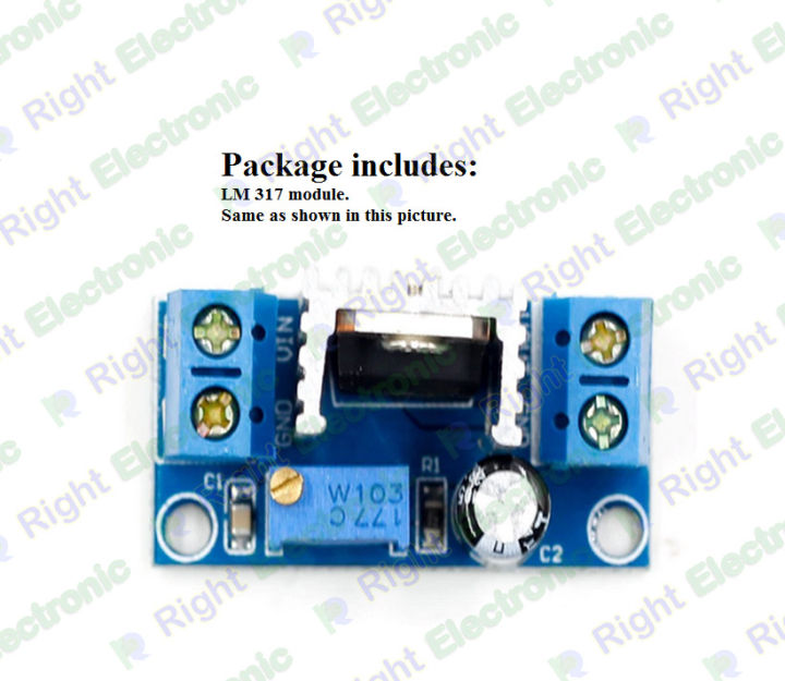 LM317%20lm%20317%20DC-DC%20Adjustable%20Linear%20Voltage%20Regulator%20Step%20Down%20mini%20Module%20-%20Image%205
