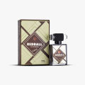 Red Ball 50ml-12ml by Musk Al Mahal. 