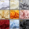 Premium Unstitched Silk Satin Fabric – Perfect for Elegant Tailoring & Stylish Creations. 
