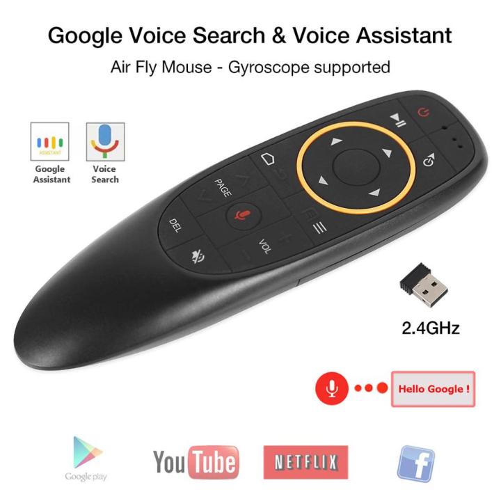 G10S%20Voice%20Remote%20With%20Gyroscope%202.4Ghz%20Wireless%20Air%20Mouse%20G10%20for%20Android%20TV%20Box%20-%20Image%206