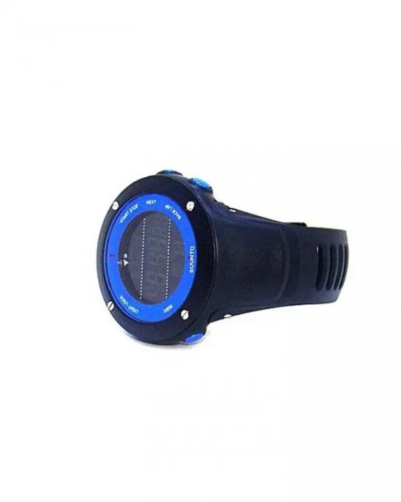 Suunto%20Digital%20Black%20Rubber%20Strap%20with%20Blue%20Dial%20Watch%20-%20Image%203