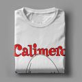 Calimero Anime Men Women T Shirt Cartoon Awesome Tees Short Sleeve Round Neck T-Shirt 100% Cotton Summer Tops. 