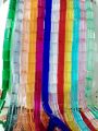 15 Glass Crystal Transparent Multicolor 13mm Flat Rectangle Beads for DIY, Jewelry Making, Crafting – 14.5*10mm Rectangle Shape Beads | 28 pcs Mix Set. 