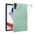 Case For Redmipad 2 Se 10.6 11.0 Redmi Pad 2023 2022 Thick Shockproof Tpu Soft Silicone Back Cover. 