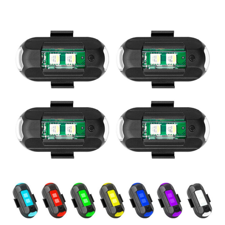 Universal%20Led%20Aircraft%20Strobe%20Light%20Motorcycle%20Car%20Warning%20blinker%20Lamp%20Vibration%20Sensing%20Magnetic%20Turn%20Signal%20with%20Remote%20Control%20-%20Image%202
