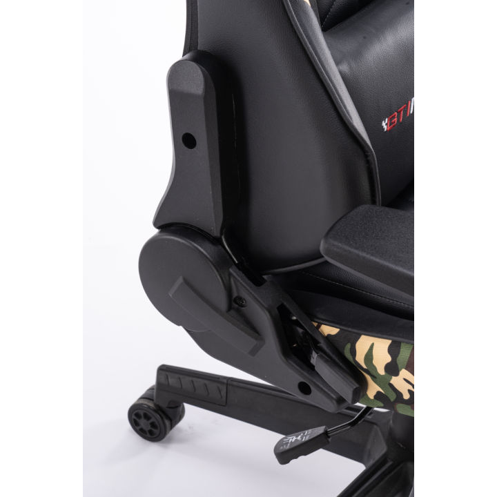 Premium%20Quality%20Imported%20Gaming%20Chair%20with%20Reclining%20Option,%20Adjustable%20Arm,%20with%20%20smooth%20wheels%20-%20Image%208