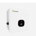 Growatt 10kW On-Grid Solar Inverter - High Efficiency & Smart Monitoring. 
