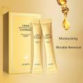 Venzen Smooth Moisture Gold Bird's Nest Mask 4ml*20 FZ47712. 