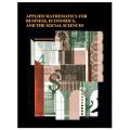 Applied Math For Business, Economics And The Social Sciences by Frank S. Budnick 4th Edition | Latest Edition. 