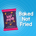 60 Top Pops Chicken Packs (shop price Rs 10 per pack) with 5 Free Ben Ten Spinners. 