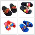 Comfy Slippers For Girls, Boys - Trendy Casual Everyday Use (2 - 9 Yrs). 