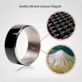Jakcom R3F Smart Ring for High Speed NFC Electronics Phone Smart Accessories - Black (Size 12). 
