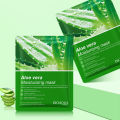 BIOAQUA Aloe Vera Moisturizing Face Sheet Mask. 