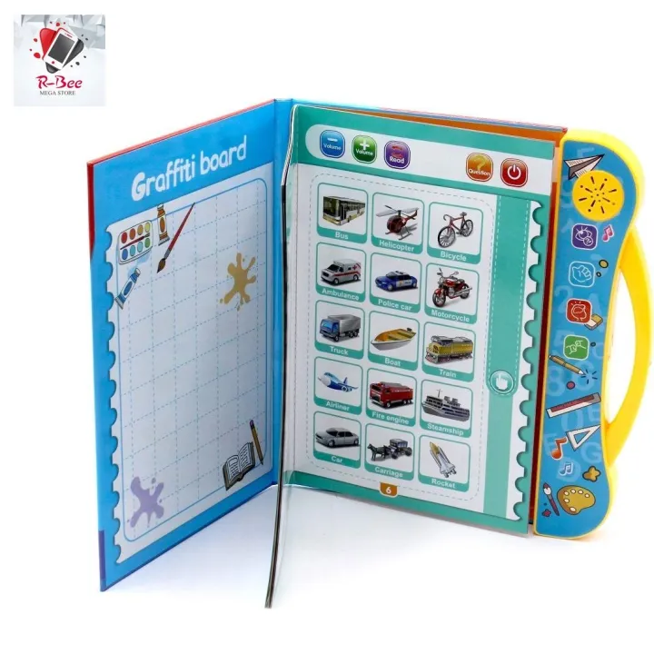 Intelligence%20Book%20for%20Kids%20%20-%20Study%20E%20Book%20for%20Kids%20Child%20Early%20Learning%20-%20Intelligent%20Book%20Intellectual%20Learning%20Electronic%20Sound%20Teaching%20Aid%20Toddlers%20English%20Learning%20Book%20-%20Image%203