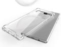 Samsung Airbag Case Anti Shock transparent Silicone Cover for All Samsung models with Shockproof Bumpers Samsung S4 S5 S6 S6 EDGE S7 S7 EDGE S8 S8 PLUS S9 S9 PLUS S10 S10 PLUS S20 S20 PLUS S2 ULTRA A10 A10S A20 A21 A30 A40 A50 A70 A51 A71 M31 A11 A01. 