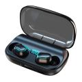 TWS-T11 wireless headset. 