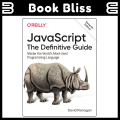 JavaScript: The Definitive Guide: Master the World's Most-Used Programming Language 7th Edition. 