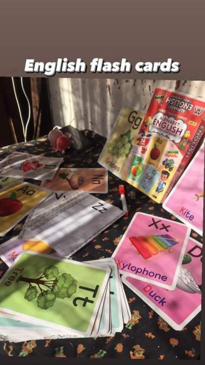 English%20Alphabets%20Jumbo%20Flash%20Cards%20with%20Reusable%20Tracing%20for%20Kids%20Size%207%20X%205%20Inches%20-%20Image%205