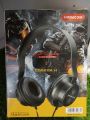 "Elevate Your Gaming: Himmcom-14 High-Quality Gaming Headset with Mic". 