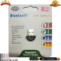 Mini USB Bluetooth Adapter V 2.0 Wireless USB Bluetooth Dongle V2.0 EDR For Laptop PC Win 7/8/XP Vista. 
