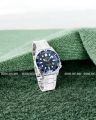 Original Casio - MTD-135D-2AVDF Stainless Steel Wrist Watch For Men / Watch For Boys - New Launch 2025. 