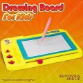 Children Magic Slate Pen Doodle Pad Erasable Drawing Graffiti Board. 
