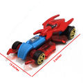 Spiderman Metal Toy Cars for Toddles, Small Cars Toys for 1 Year Old Boy, 2 Year Old Boy Birthday Gift, Wind Up Cars Toddler Toys Age 1-2. 