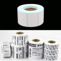 Thermal Label Printer Paper Sticker, Size: 40 x 30 mm（700pcs Labels）. 