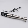 Grinder for Kitchen Food Mixer Kitchen Vegetable Meat HEAGER Hand Blender HG 275R 700W Two Speed Electric Hand Blender. 