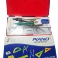 geometry box for girls / boys -  complete mathematical geometry box. 