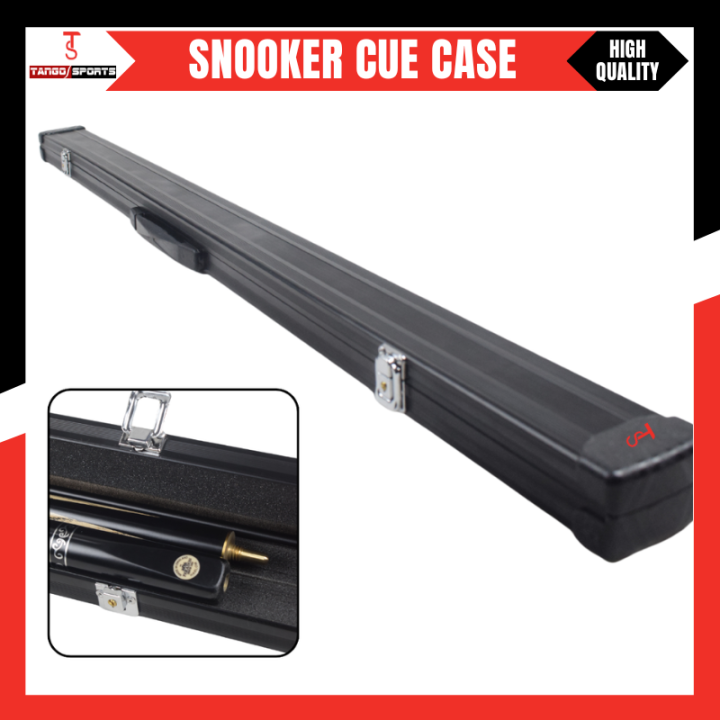 snooker cue case, snooker stick box, cue box
