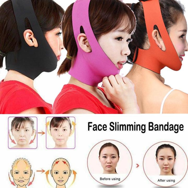 V-Face%20Shaper%20Slimming%20Bandage%20Mask%20Belt%20Shape%20Lift%20Reduce%20Double%20Chin%20Fashion%20(random%20colors%20-%20Image%202