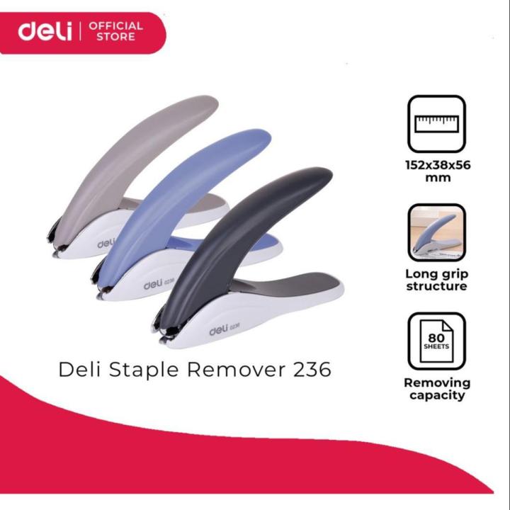 Heavy Duty Staple Pin Remover / Pin Remover/ Pin Opener E-0236