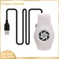 Enigma- Fish Tank Cooler Wall-mounted Installation Lower Temperature Aquarium Cooling Rod. 