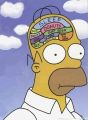 The Simpsons TV Show Posters Vinyl Paper Quotes Vintage Posters Home Room Art Painting Wall Poster. 