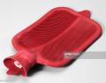 Rubber bottle For Pain Relief  (Multicolour). 