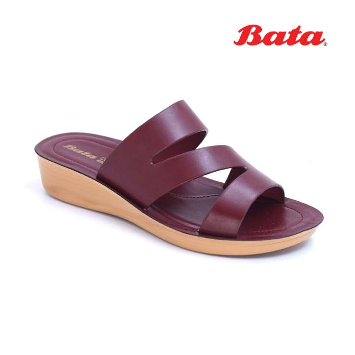 Bata - Women Chapal For Women