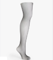 Pantyhose Sheer Tights Comfortable Stretchable Ballet Dance Transparent Leggings for Her, girls.. 
