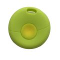 【DATA FROG Global MALL】Silicone Key Cover Shell Smart 450 Forfour Controller Remote Key Holder Cover Alarm. 
