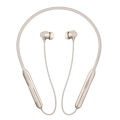 Faster TG-340 Magnetic Neckband Wireless Bluetooth Earphones- Wireless Sports Bluetooth Earphones Earbuds with ANC and ENC- InEar Wireless Neckband Headphones- InEar Bluetooth Headphones. 