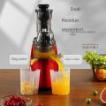New BOMA Electric Whole Cold Press Slow Masticating Grinding Juicer Extractor Bpa Free Easy Cleaning Smoothie Maker Large Automatic Masticating Wide Chute Cold Press Juicer Motor Reverse Function Multifunctional Squeezing Soybean Milk Home Commercial. 