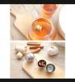 STS  Stainless Steel Tea Ball Infuser Ball Strainer Tea Filter Strainer Tea Diffuser. 