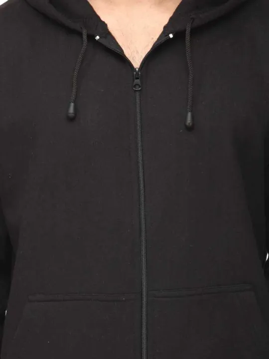 Export%20left%20over%20winter%20Fleece%20stylish%20plain%20long%20zipper%20zip%20hoodies%20hoodie%20hudies%20for%20mens%20men%20(Black)%20(grey)%20-%20Image%206