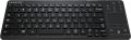 Samsung  Wireless Keyboard with Touch Pad For Smart TV and computing, Can connect upto 3 devices at a Time. 