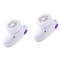 Ped Pod Pro Deluxe Skin Care System - Pack of 30 Pieces. 