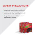 SOGO ZappIt Mosquito Coil (10 PCS). 